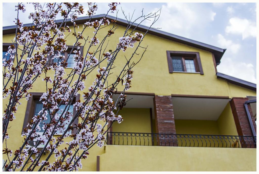 Iznik Seyir Otel Luaran gambar